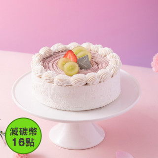 【瑪登布魯工作室】斑斕時光．芋見愛｜2026母親節旦糕｜全素｜4/22後陸續出貨