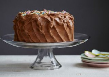 2024母親節純素旦糕推薦：一禾堂、瑪登布魯，純素友好的美味首選